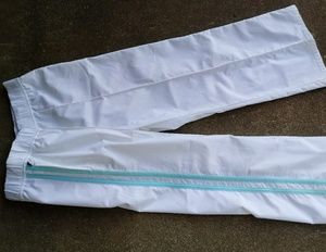 Express Jeans Stretch White Ankle Cropped …